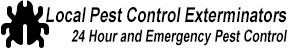Lakeport SD Pest Control Exterminators